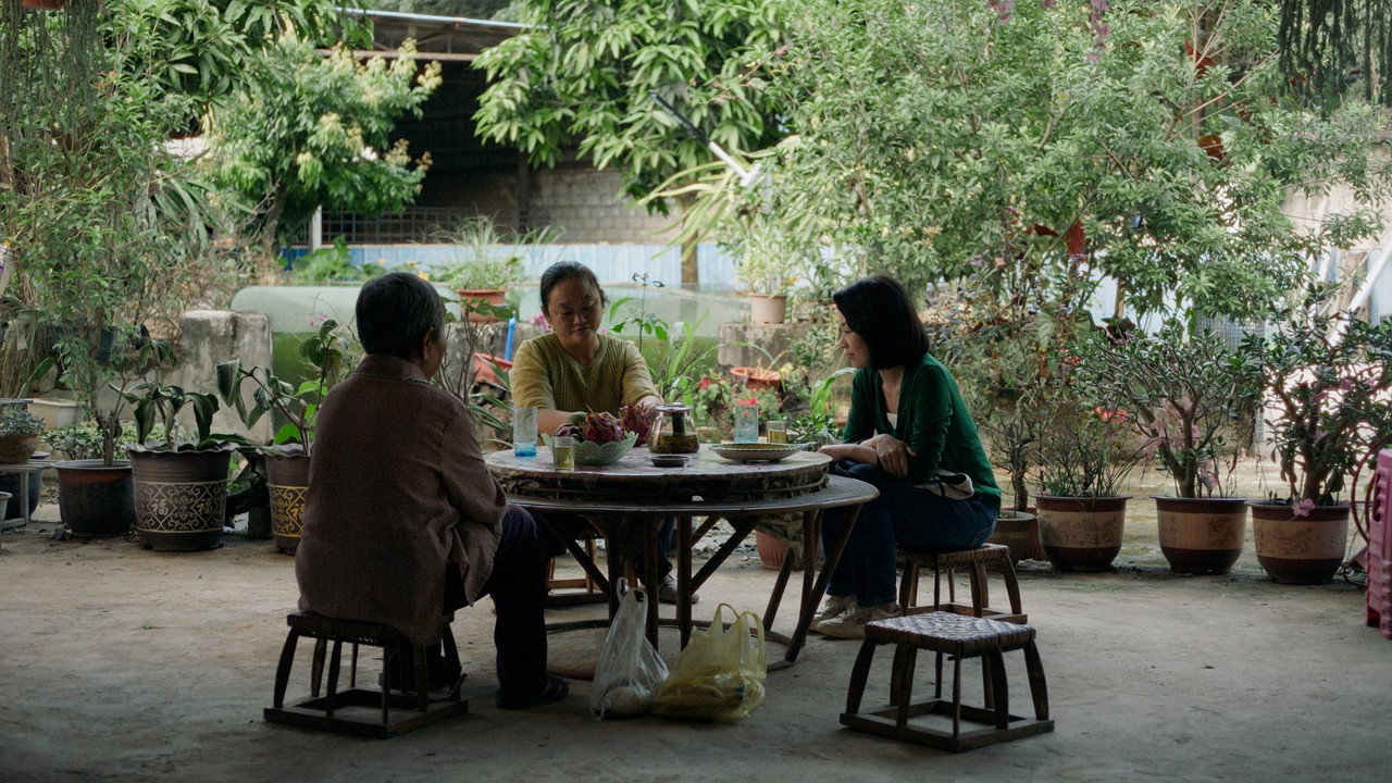 Shanghai Daughter still 1