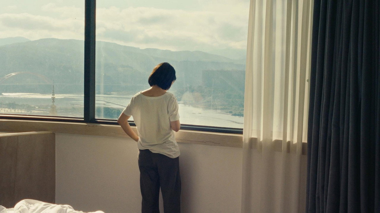Shanghai Daughter still 2