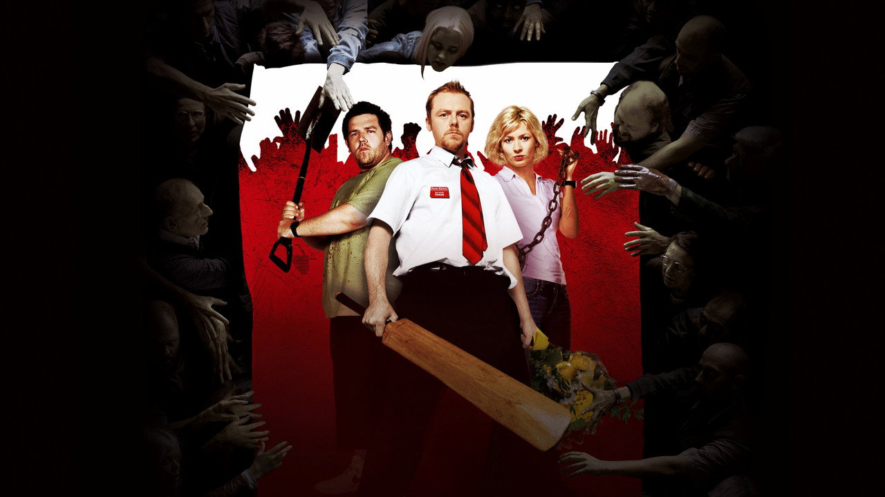 Shaun of the Dead still 1