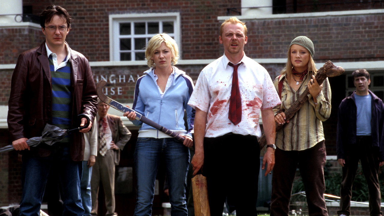 Shaun of the Dead still 4