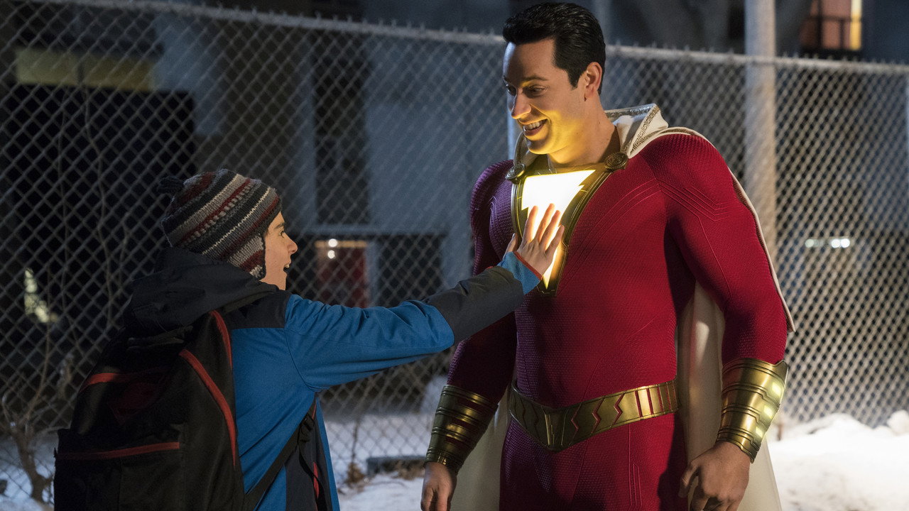 Shazam! still 4