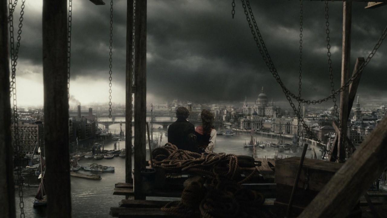Sherlock Holmes still 4