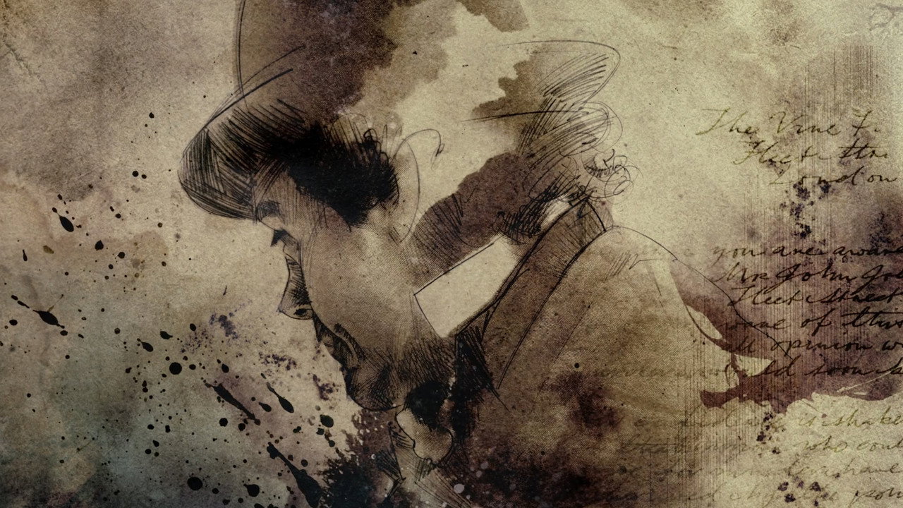 Sherlock Holmes still 5