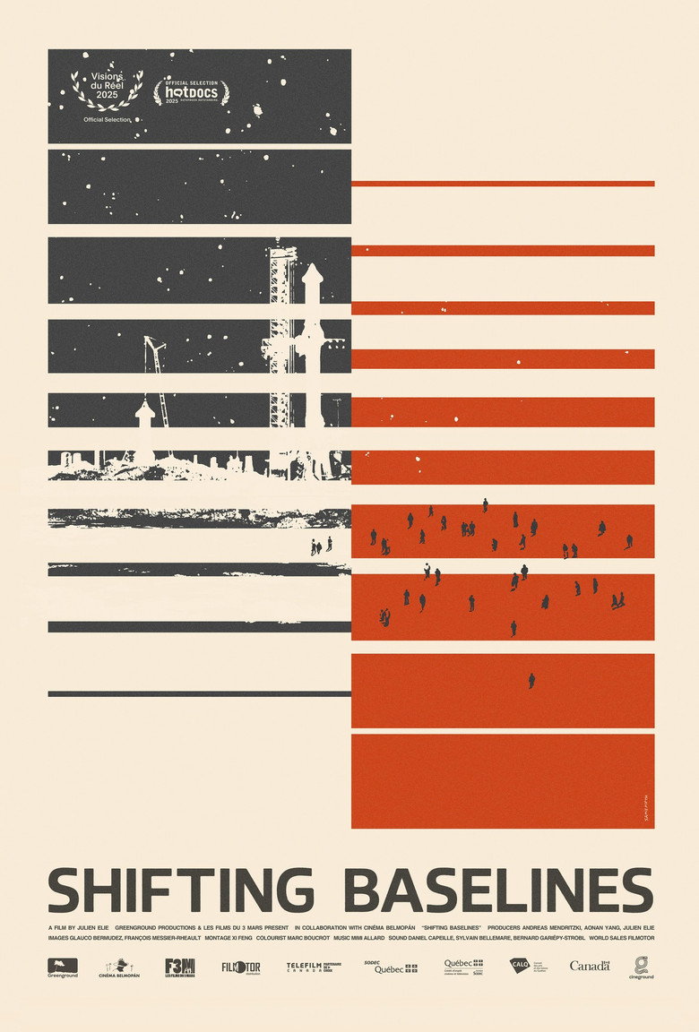 Shifting Baselines movie poster