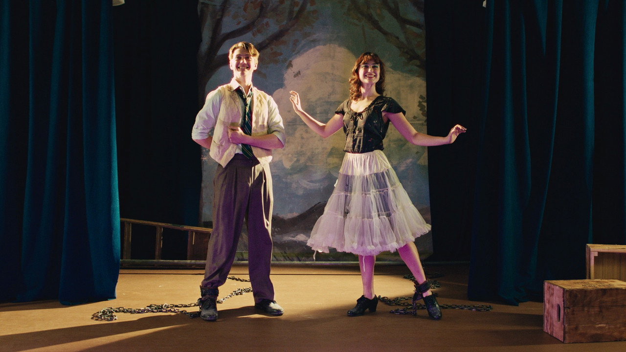Showstopper still 2