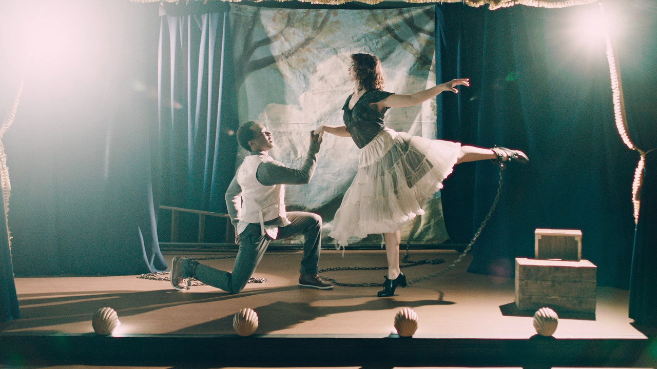 Showstopper still