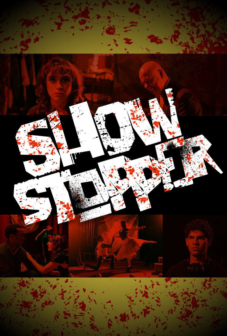 Showstopper movie poster