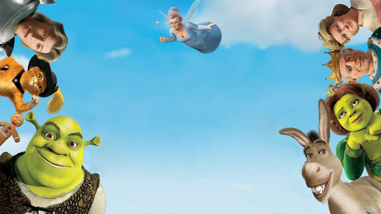 Shrek 2 still 1