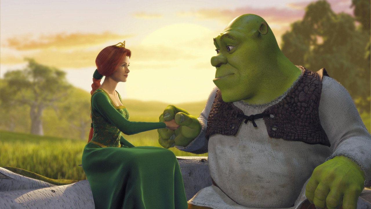 Shrek still 2