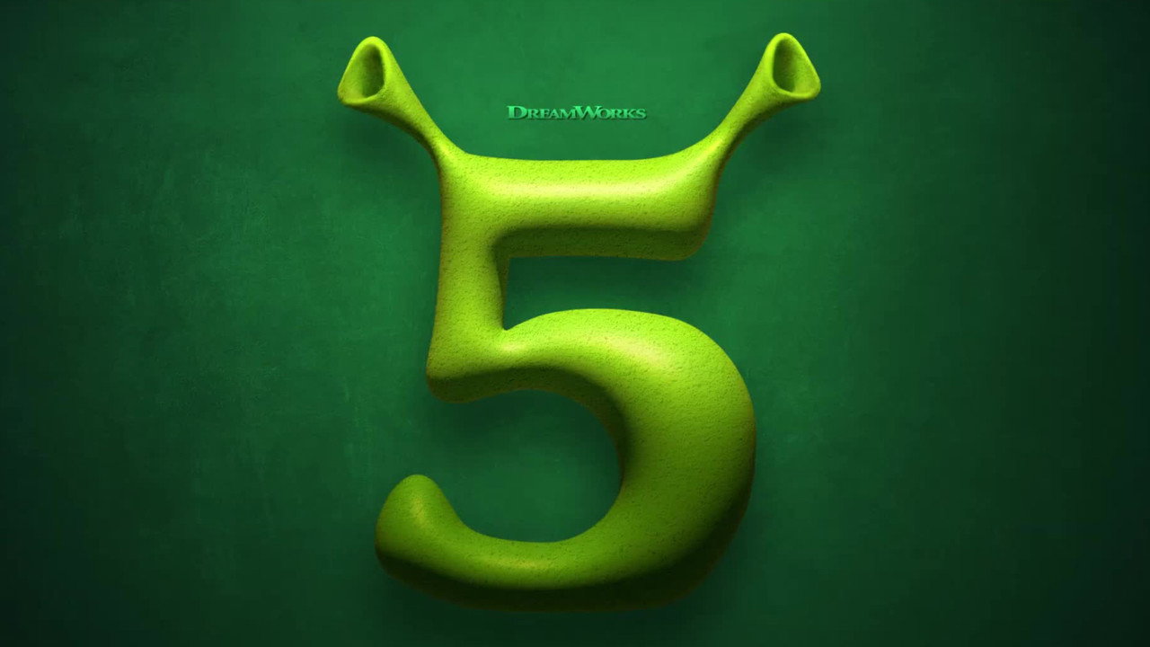 Shrek 5 upcoming movie still 2