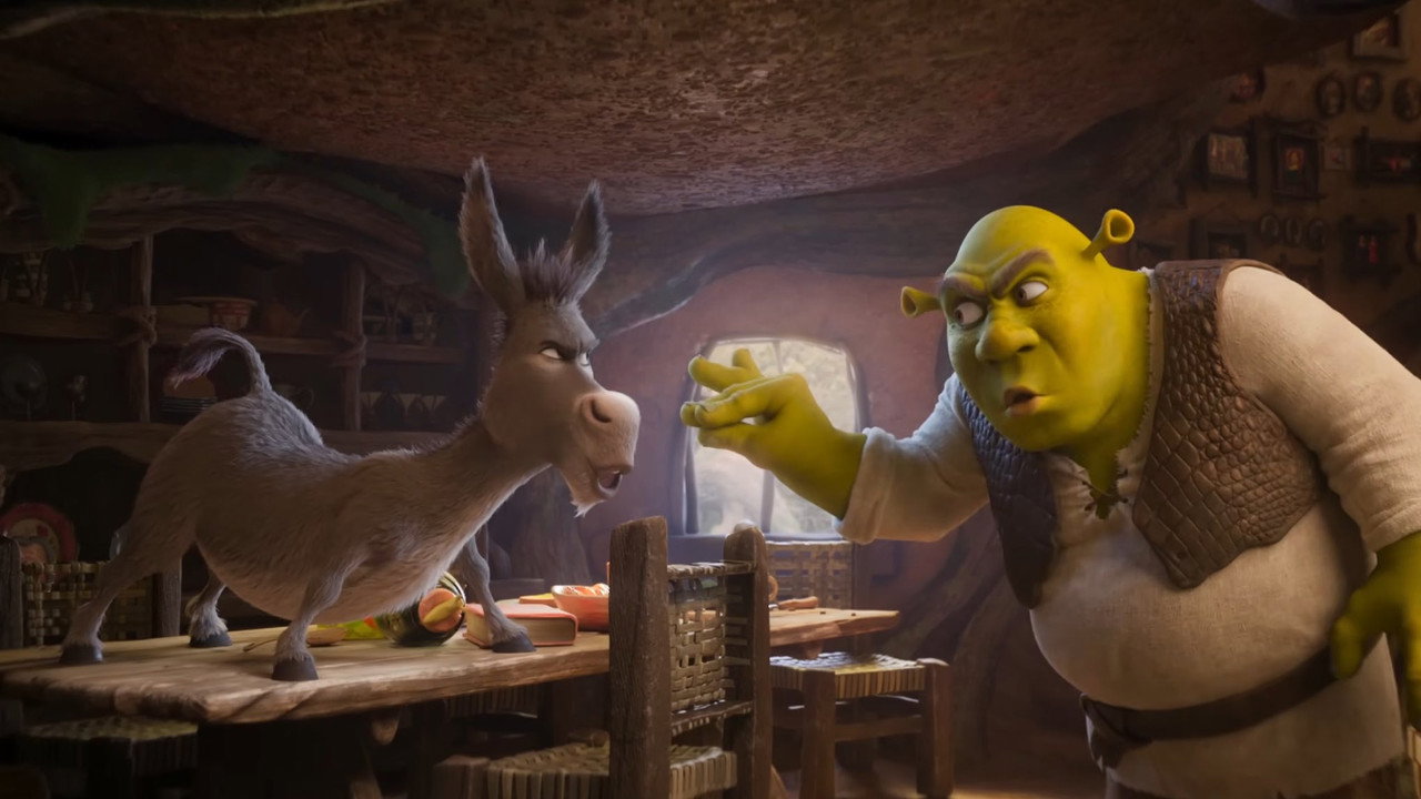 Shrek 5 upcoming movie still 3