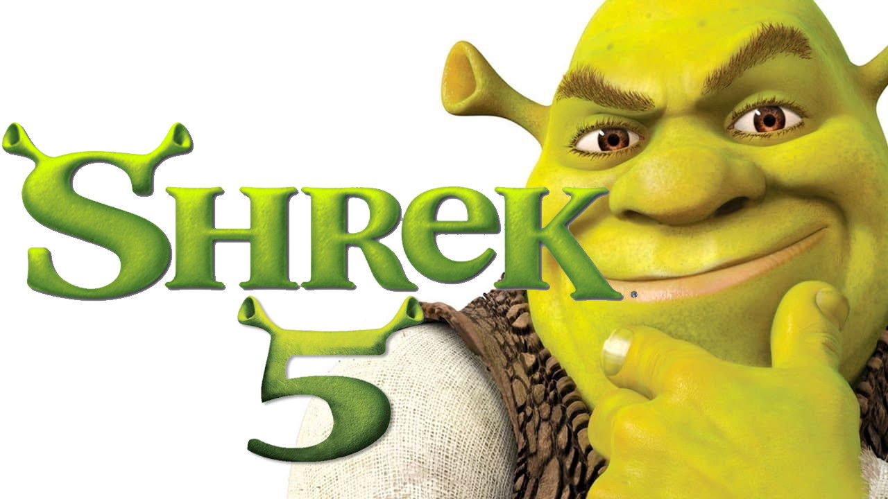 Shrek 5 upcoming movie still 4