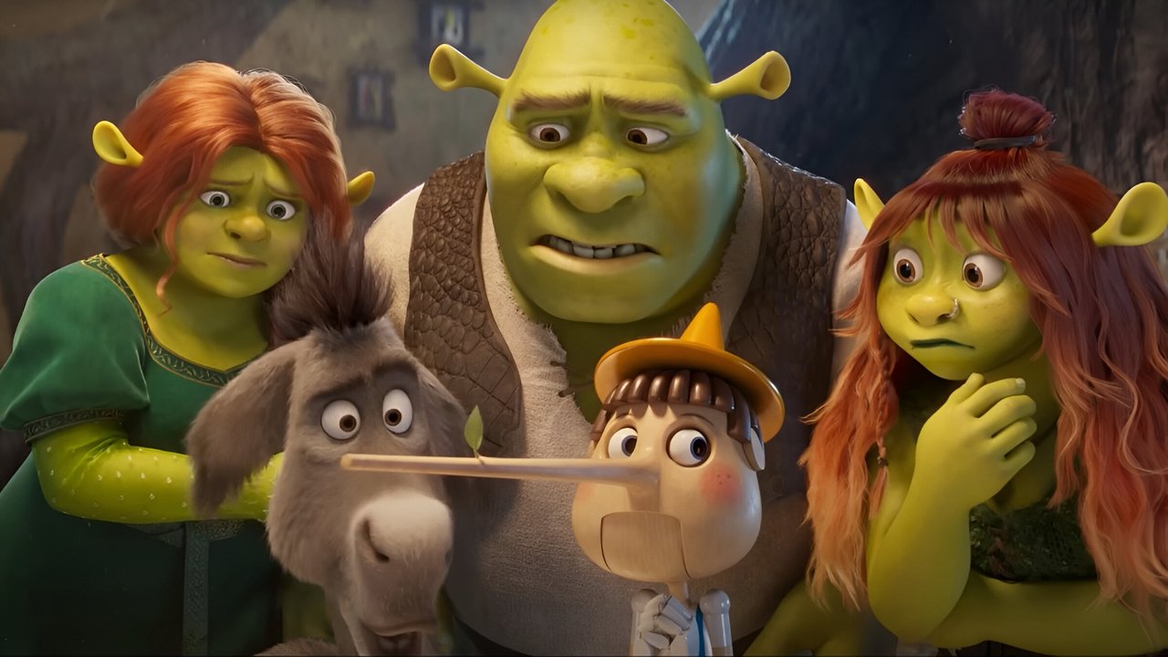 Shrek 5 upcoming movie still 5
