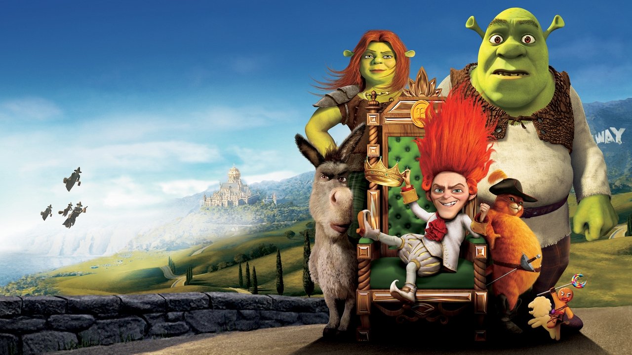 Shrek Forever After still 2