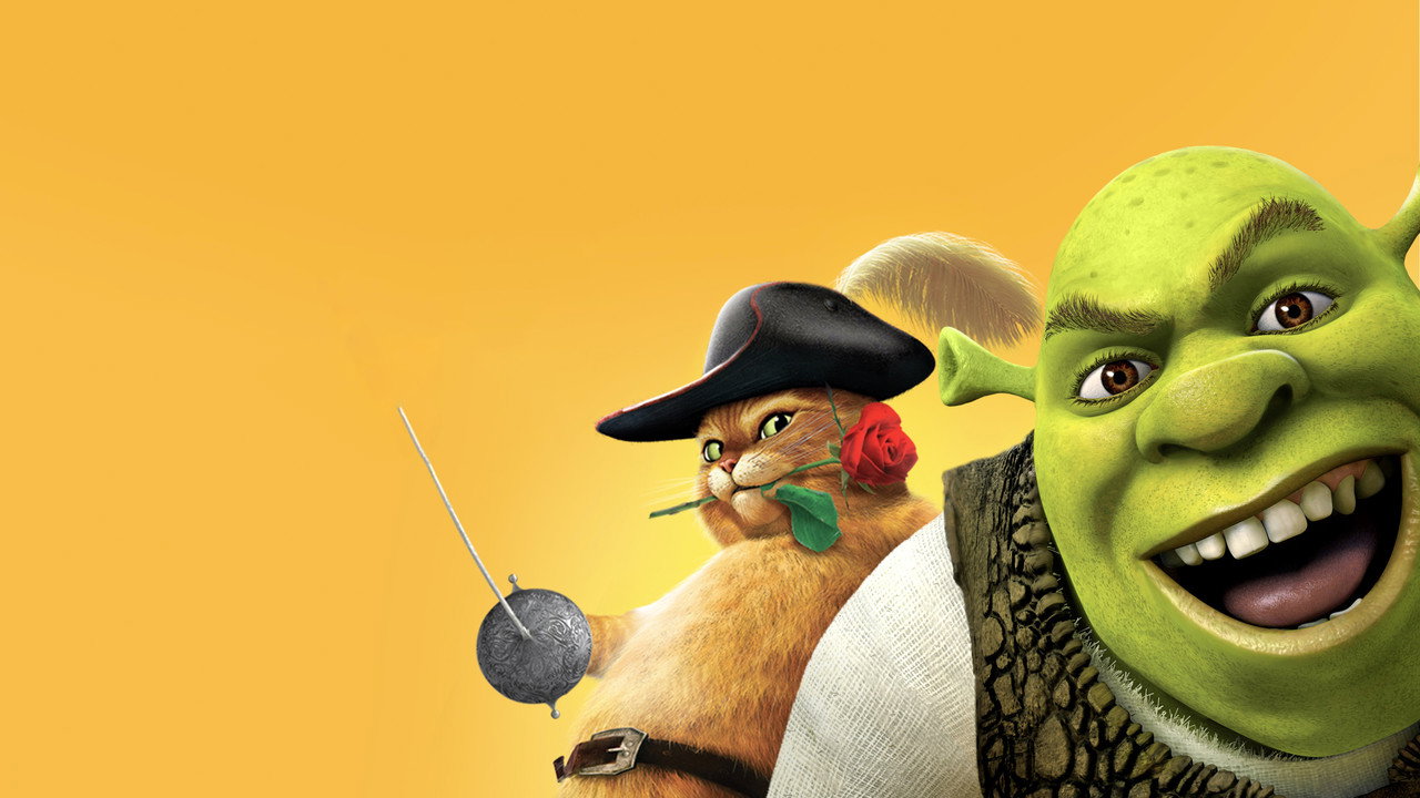 Shrek Forever After still 3