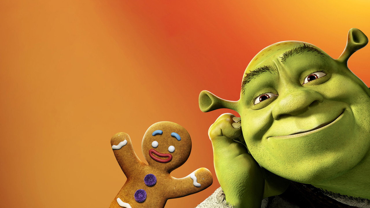Shrek the Third still 1