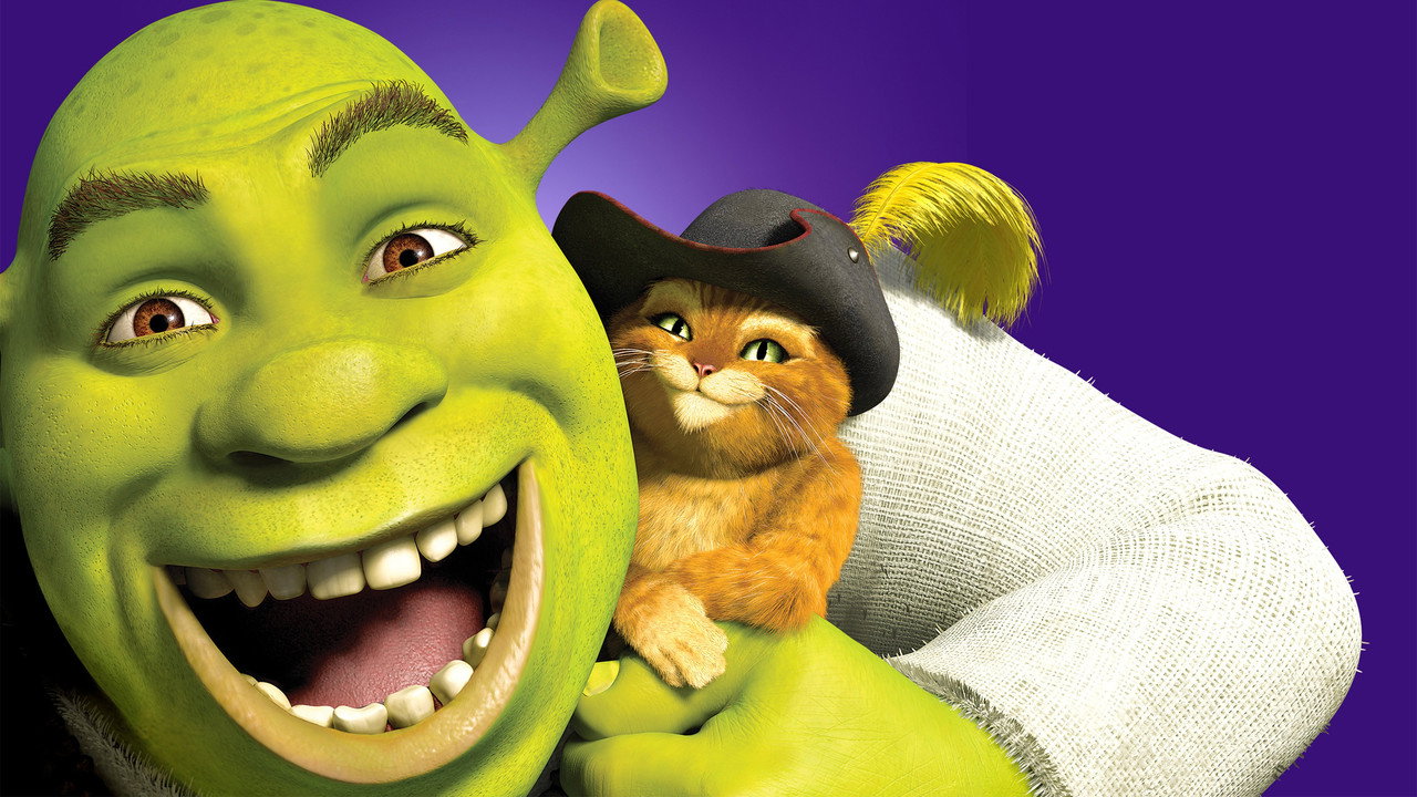 Shrek the Third still 2