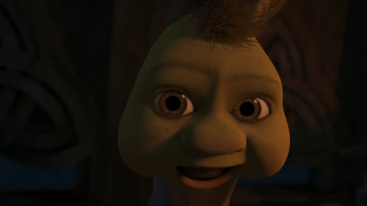 Shrek the Third still 5