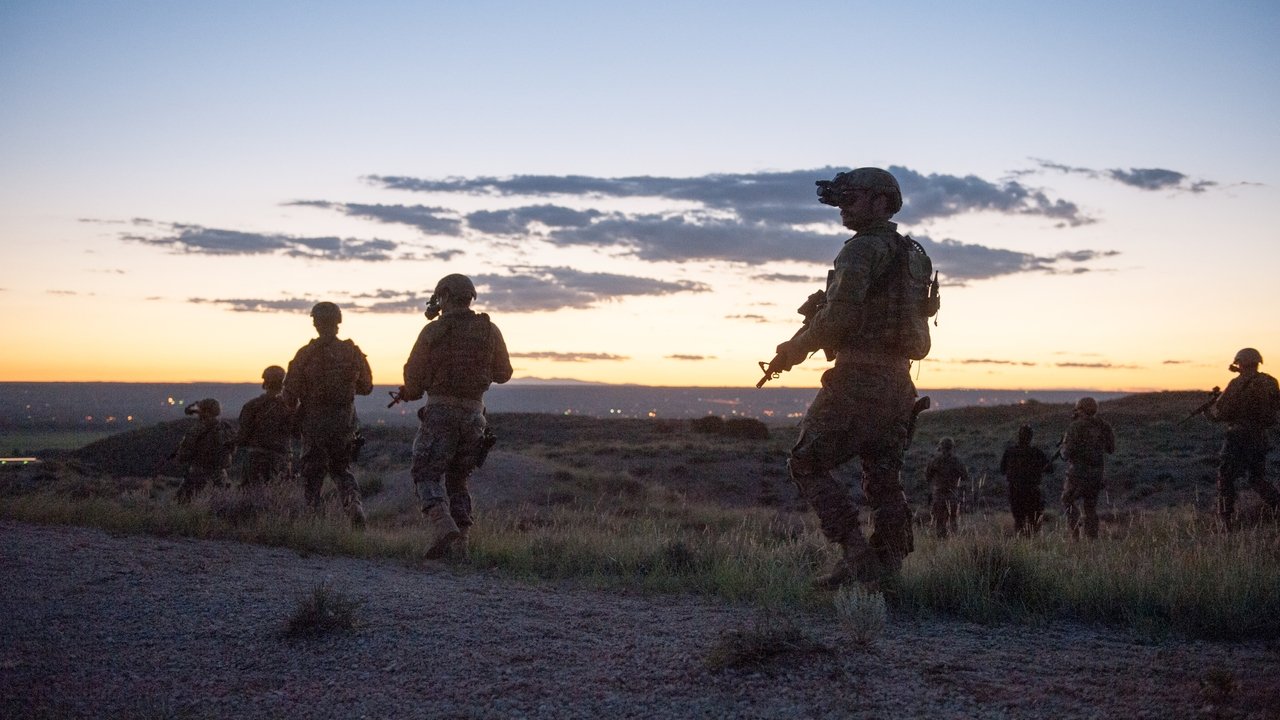Sicario still 1
