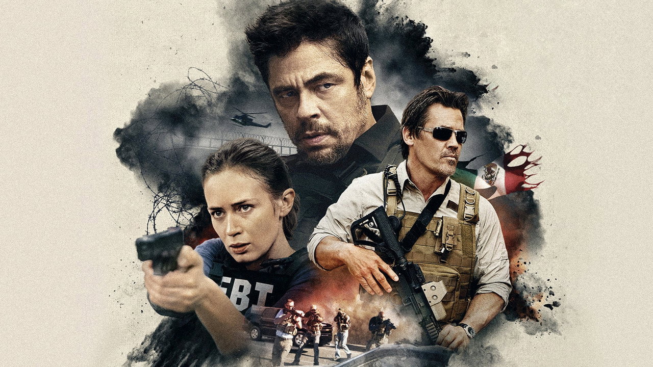 Sicario still 3