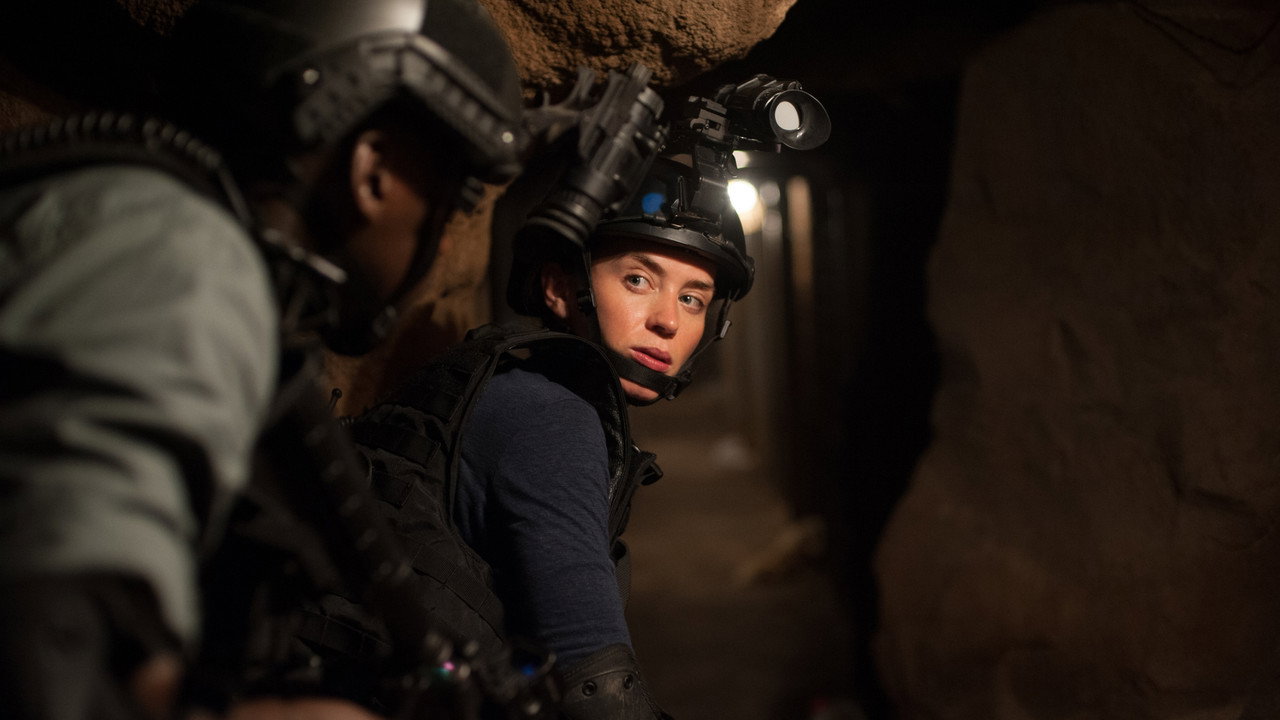 Sicario still 5