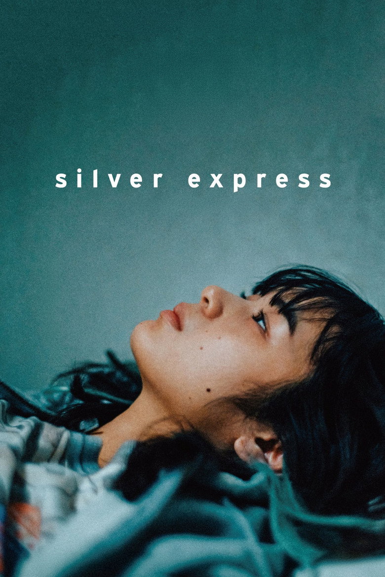 silver express movie poster