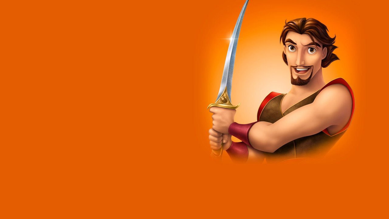 Sinbad: Legend of the Seven Seas still 1