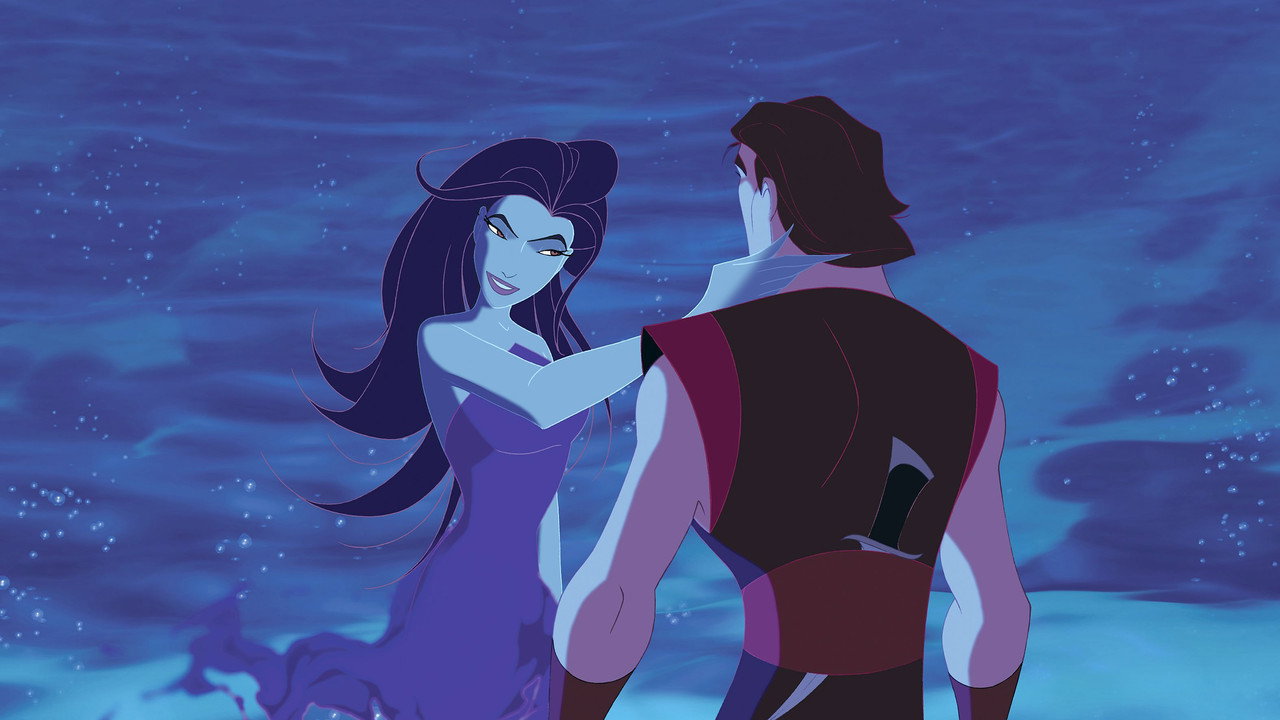 Sinbad: Legend of the Seven Seas still 5