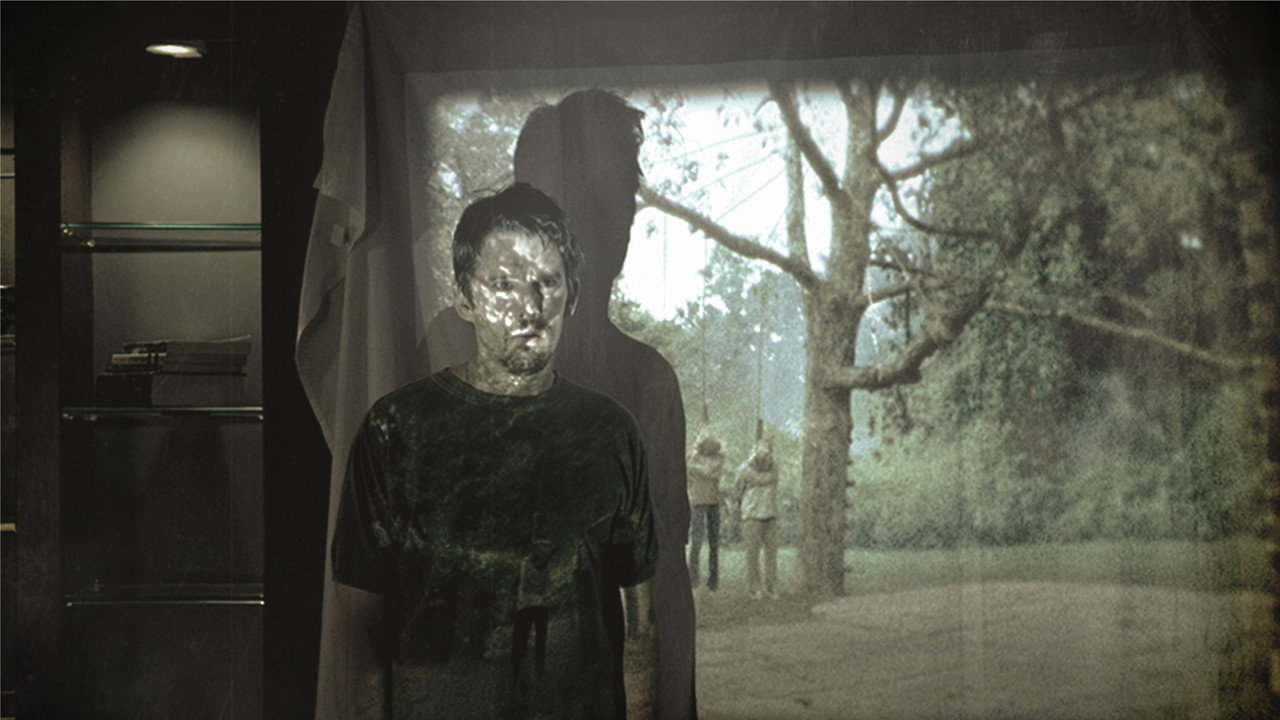 Sinister still 2