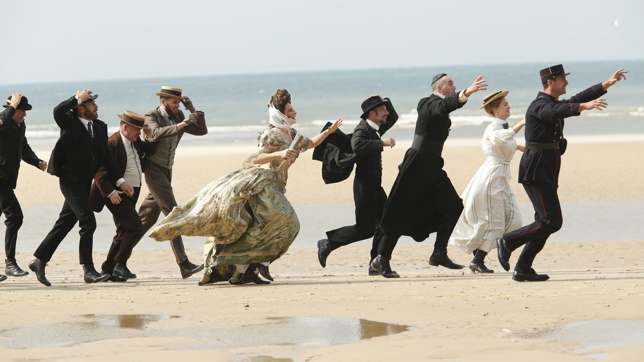 Slack Bay still 2