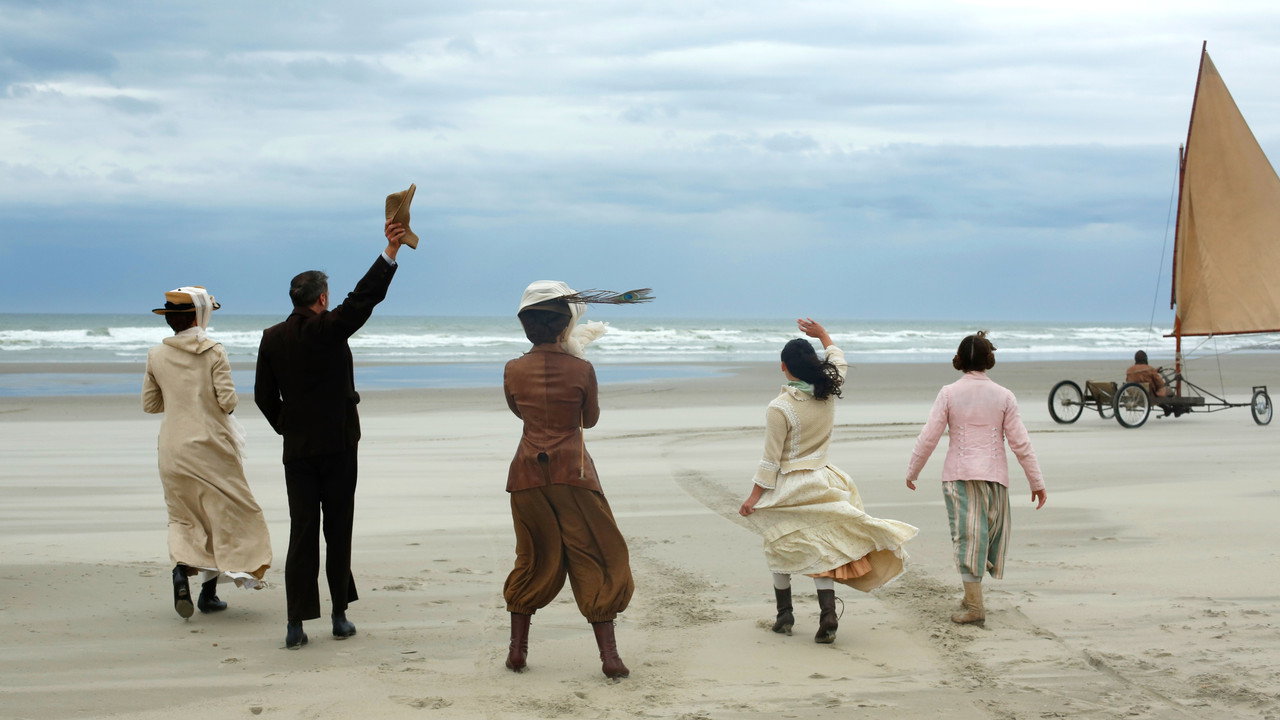 Slack Bay still 4