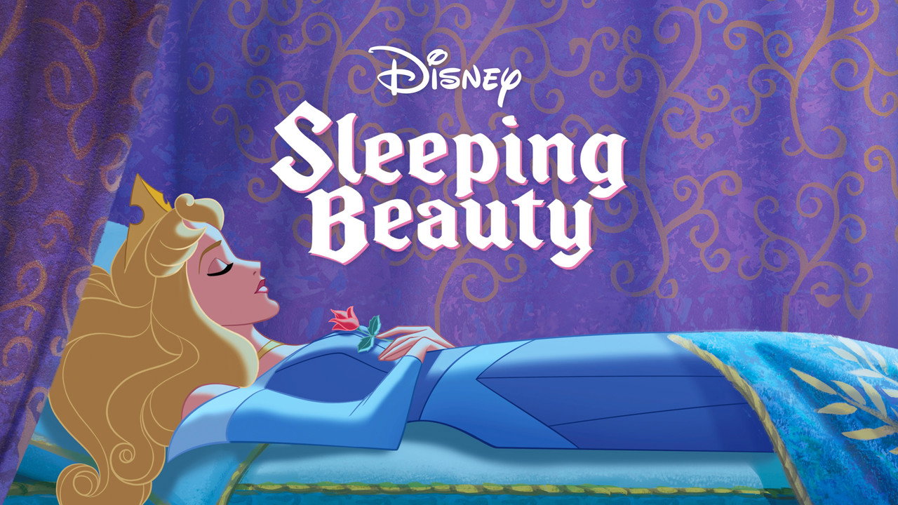 Sleeping Beauty still 4