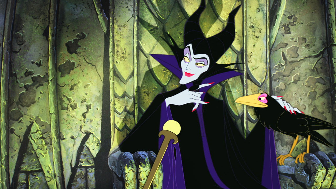 Sleeping Beauty still 5