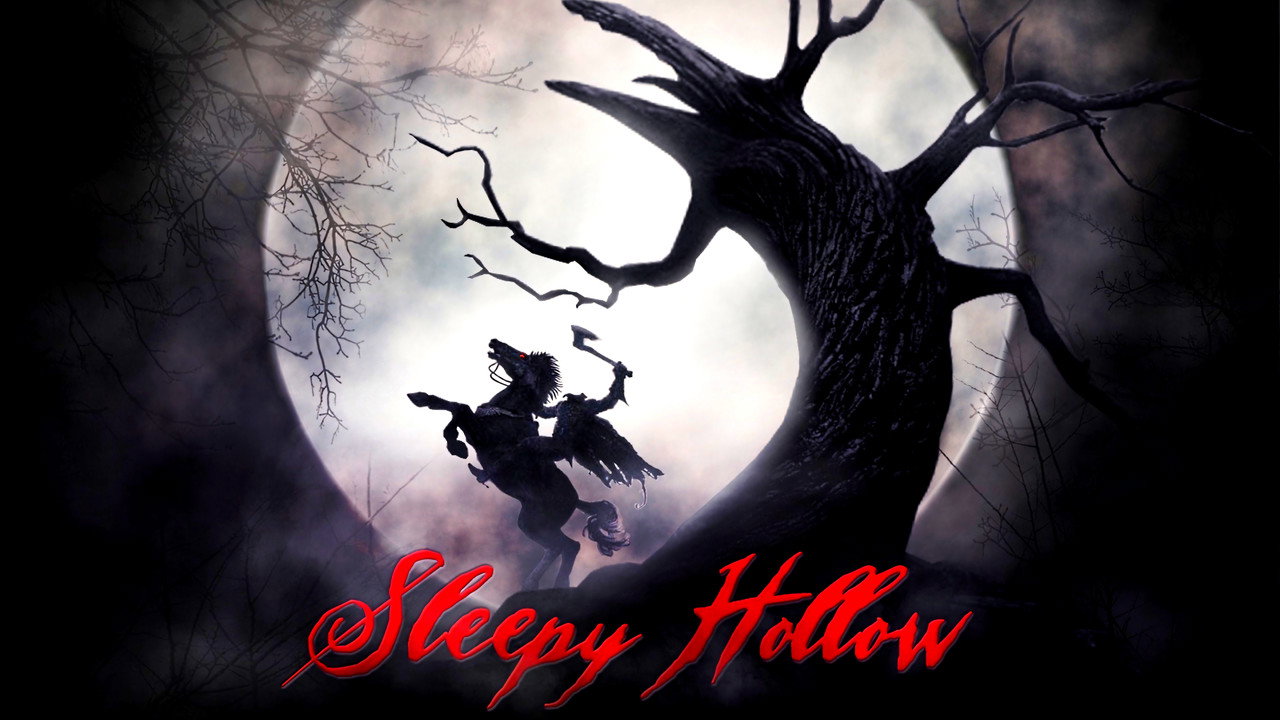 Sleepy Hollow still 2