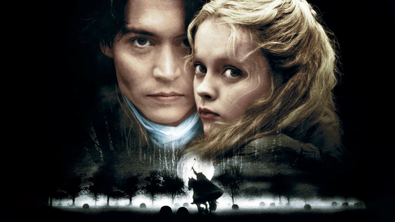 Sleepy Hollow still 3