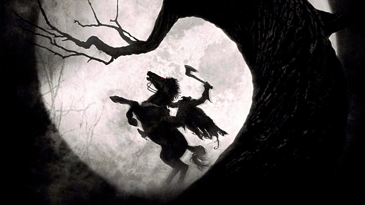 Sleepy Hollow still 4