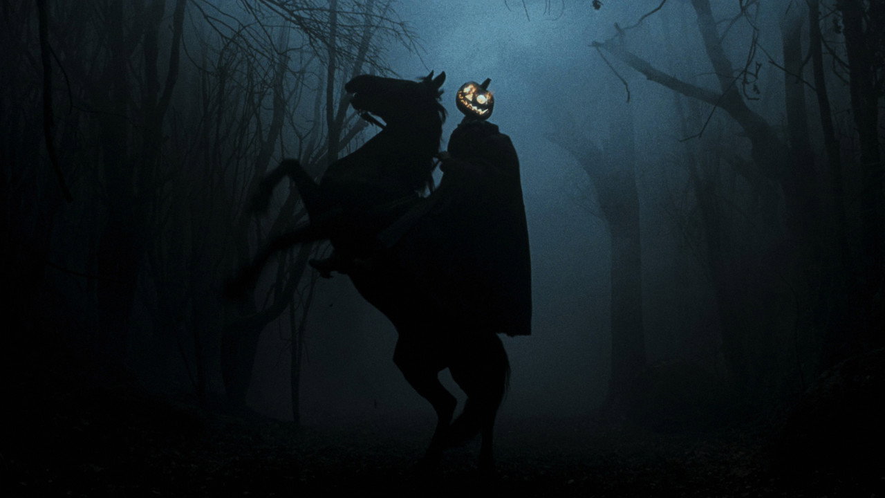 Sleepy Hollow still 5