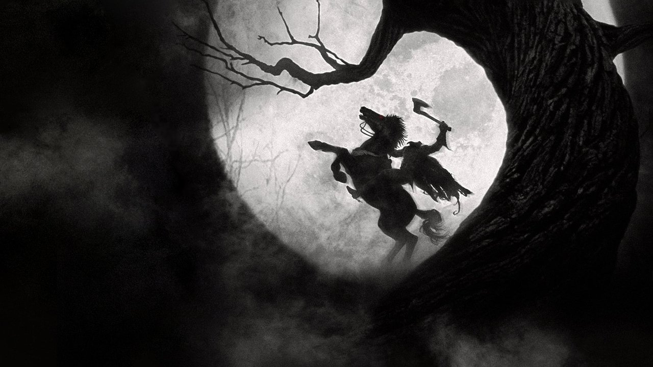 Sleepy Hollow still