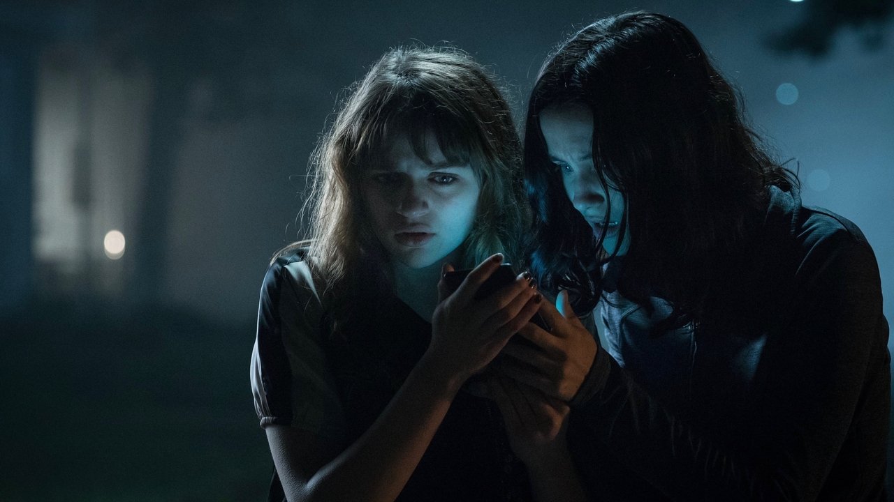 Slender Man still