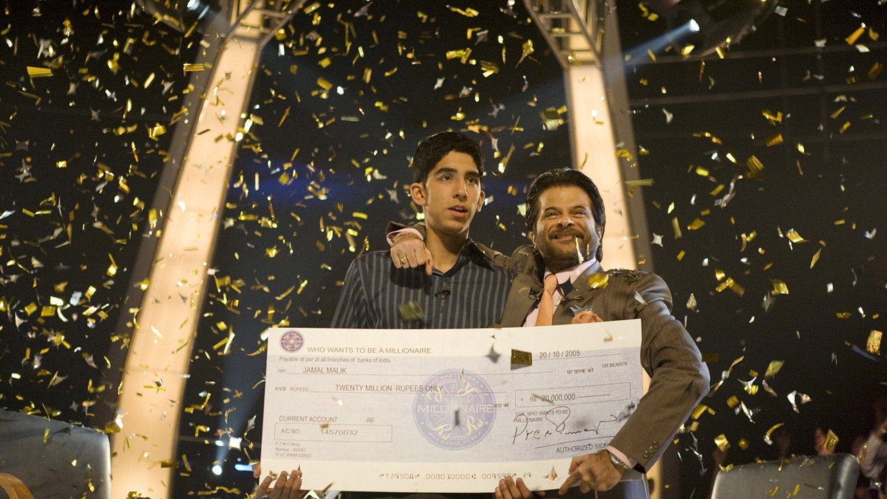 Slumdog Millionaire still 1