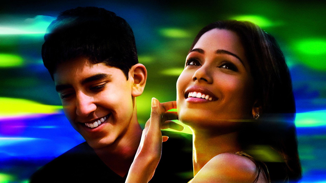 Slumdog Millionaire still 4