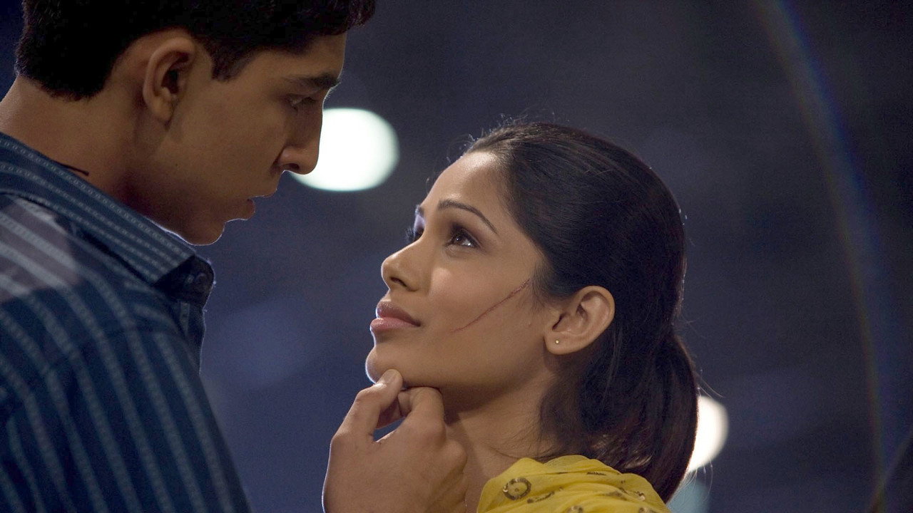 Slumdog Millionaire still 5