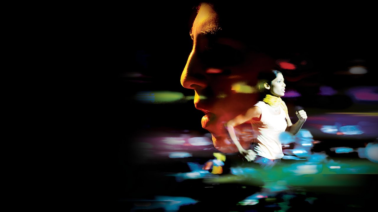 Slumdog Millionaire still