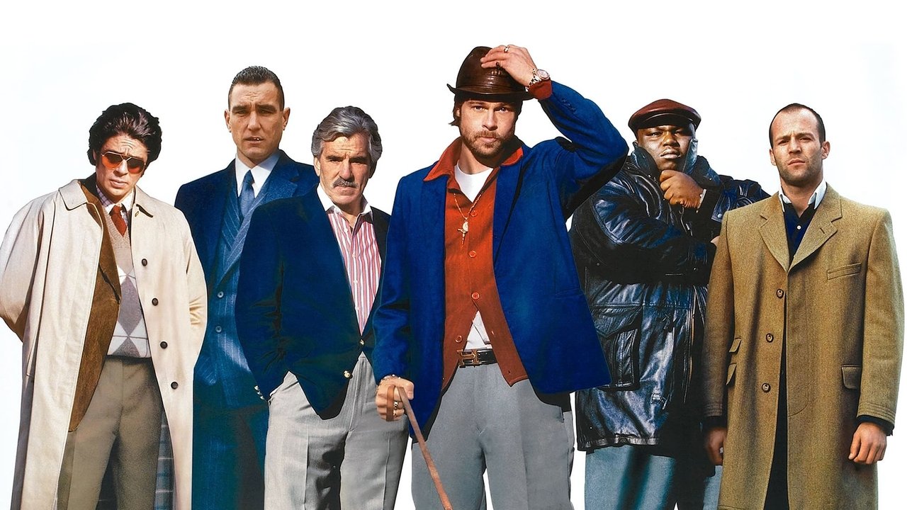 Snatch still