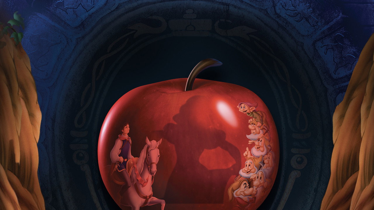 Snow White and the Seven Dwarfs still 1
