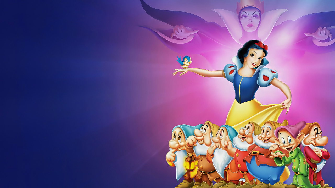 Snow White and the Seven Dwarfs still 3