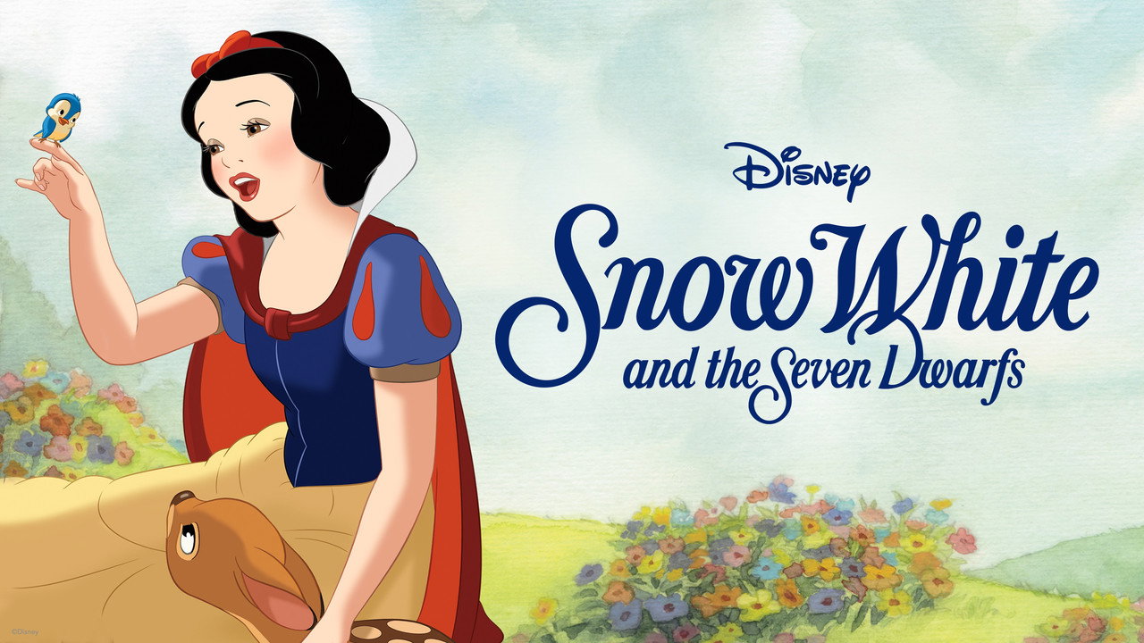Snow White and the Seven Dwarfs still 4