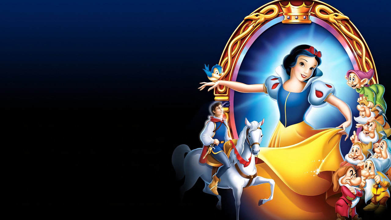 Snow White and the Seven Dwarfs still 5