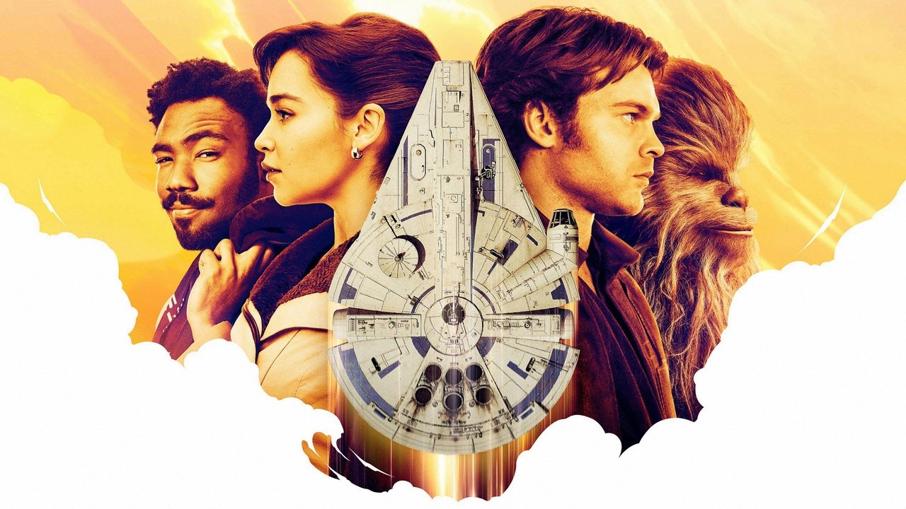 Solo: A Star Wars Story still 1