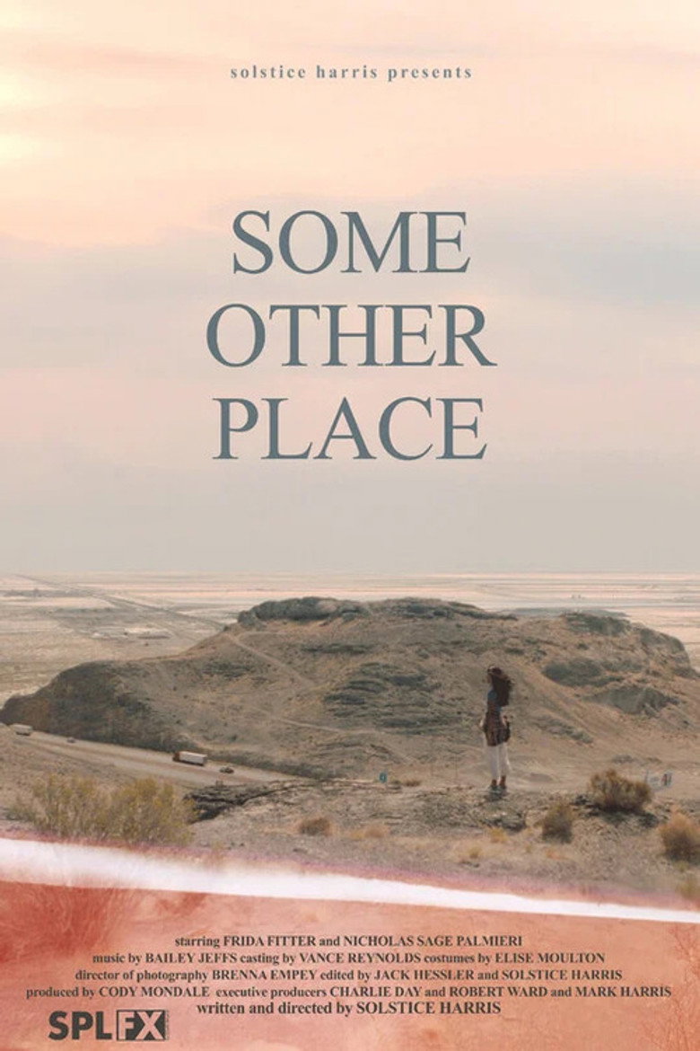 Some Other Place movie poster